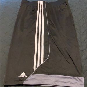 Adidas Men’s Athletic Shorts